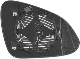 VAN WEZEL 3850838 -  Зеркальное стекло, наружное зеркало